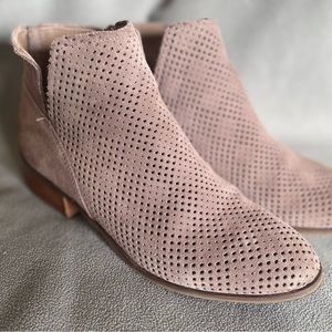 Crown Vintage Rumble Bootie